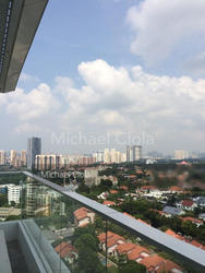 Nathan Suites (D10), Condominium #130899062